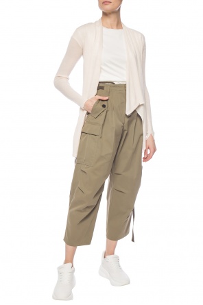 ‘drina’ wool cardigan, zdjęcie 2 ‘drina’ wool cardigan od AllSaints